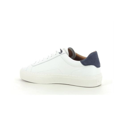 PEPE JEANS YOGI ORIGINAL M Blanc