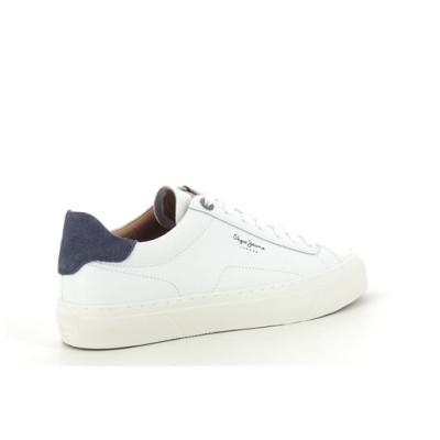 PEPE JEANS YOGI ORIGINAL M Blanc
