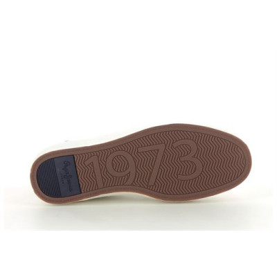 PEPE JEANS YOGI ORIGINAL M Blanc