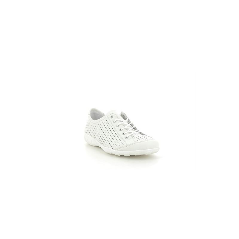 REMONTE R3401 Blanc
