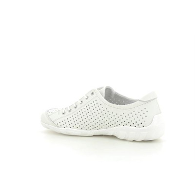 REMONTE R3401 Blanc