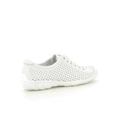 REMONTE R3401 Blanc