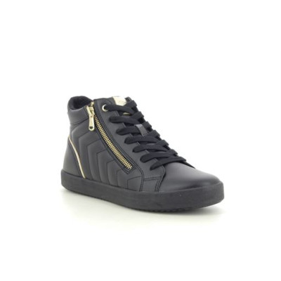 GEOX F D266HE Noir