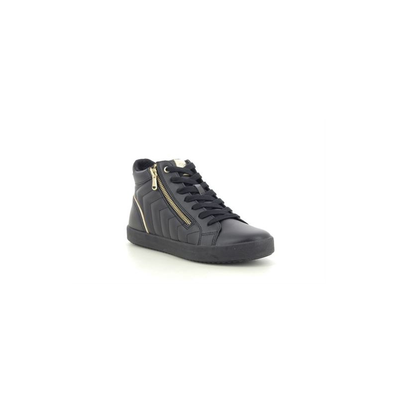 GEOX F D266HE Noir