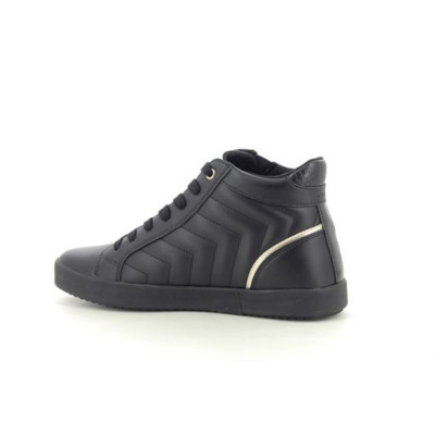 GEOX F D266HE Noir