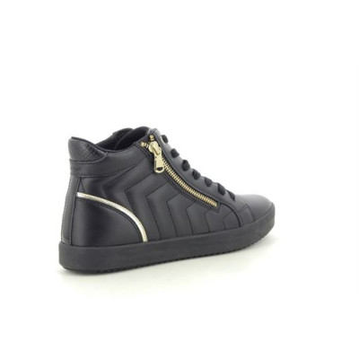 GEOX F D266HE Noir