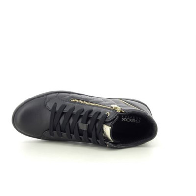 GEOX F D266HE Noir