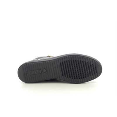 GEOX F D266HE Noir