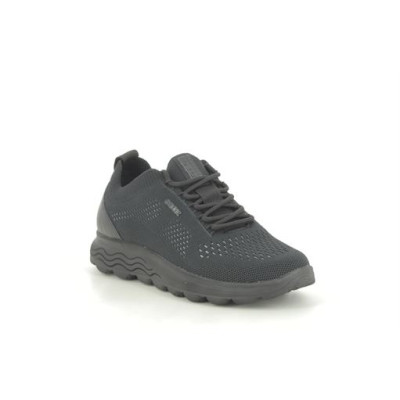 GEOX F D15NUA Noir
