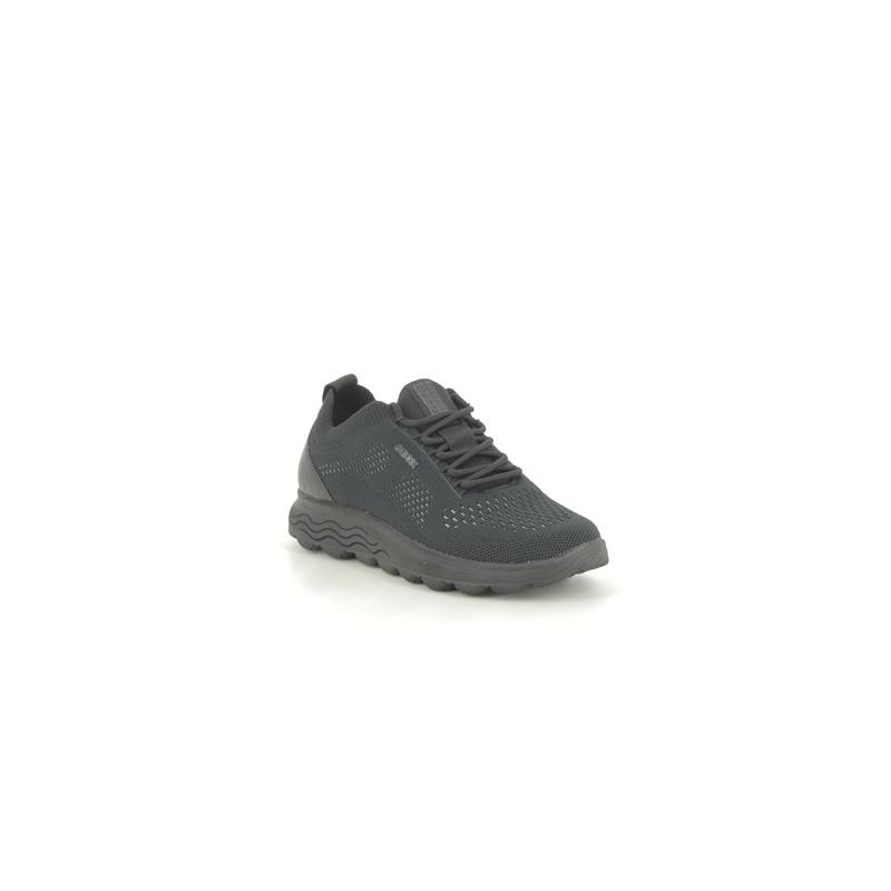 GEOX F D15NUA Noir