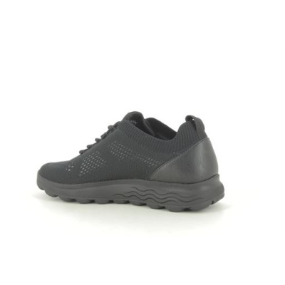 GEOX F D15NUA Noir