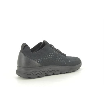 GEOX F D15NUA Noir
