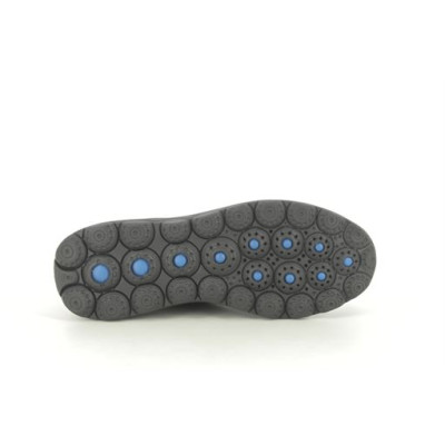 GEOX F D15NUA Noir