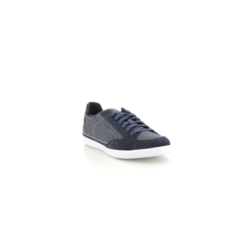 GEOX H U022CA Navy