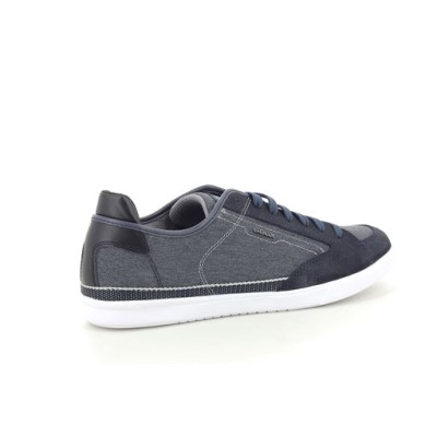 GEOX H U022CA Navy