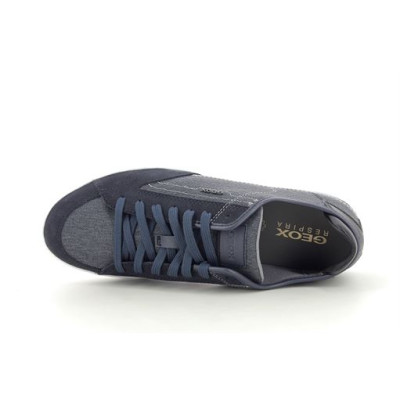 GEOX H U022CA Navy