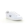 FRED PERRY MENS FBB 6312 Blanc