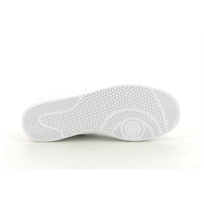FRED PERRY MENS FBB 6312 Blanc