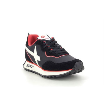FALC JET 2 M Noir