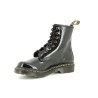 DR MARTENS 1460 VERNIS Noir