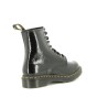 DR MARTENS 1460 VERNIS Noir
