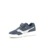 GEOX JR J45GVC Bleu