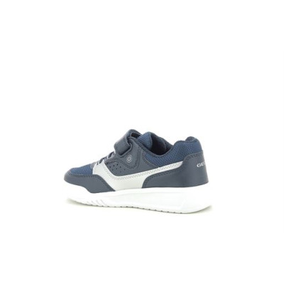 GEOX JR J45GVC Bleu