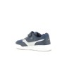 GEOX JR J45GVC Bleu