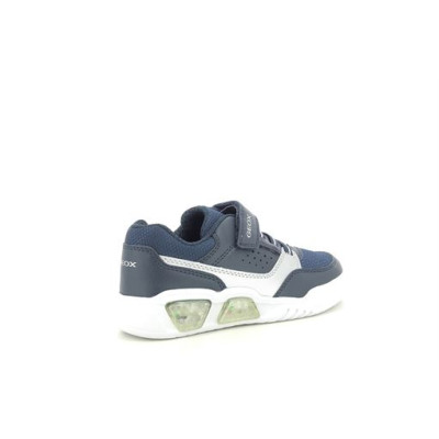 GEOX JR J45GVC Bleu