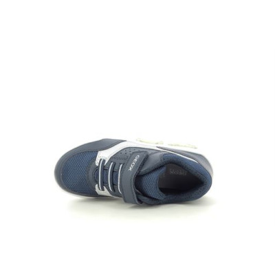 GEOX JR J45GVC Bleu