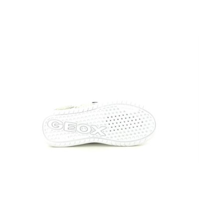 GEOX JR J45GVC Bleu