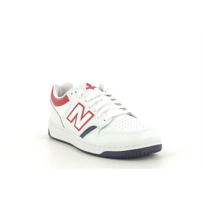 NEW BALANCE B 480 LOS Blanc