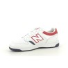 NEW BALANCE B 480 LOS Blanc
