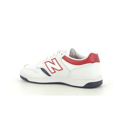 NEW BALANCE B 480 LOS Blanc