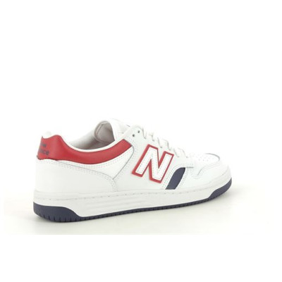 NEW BALANCE B 480 LOS Blanc