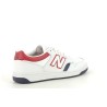 NEW BALANCE B 480 LOS Blanc