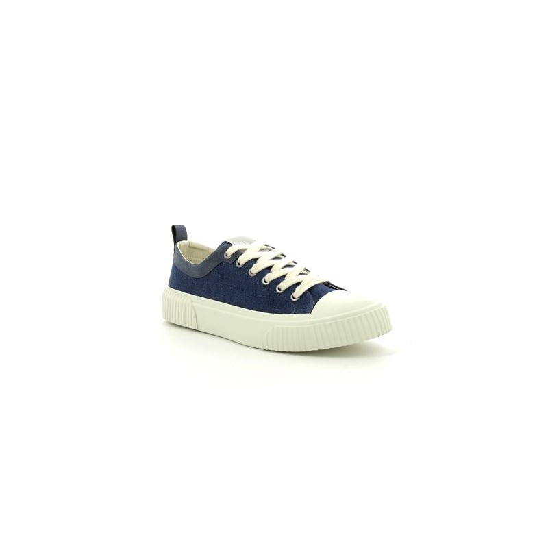 BULLBOXER H 060 X2 Bleu