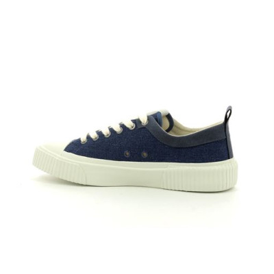 BULLBOXER H 060 X2 Bleu