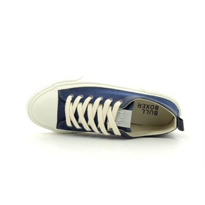 BULLBOXER H 060 X2 Bleu