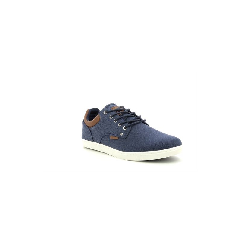 BULLBOXER 814 X Navy