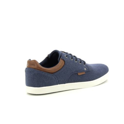 BULLBOXER 814 X Navy