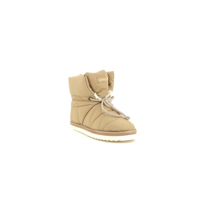ARMISTICE SLOW MID W Beige
