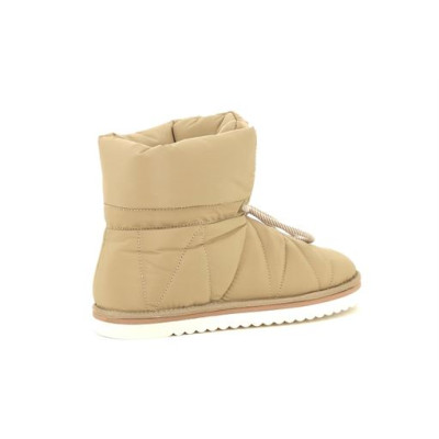 ARMISTICE SLOW MID W Beige