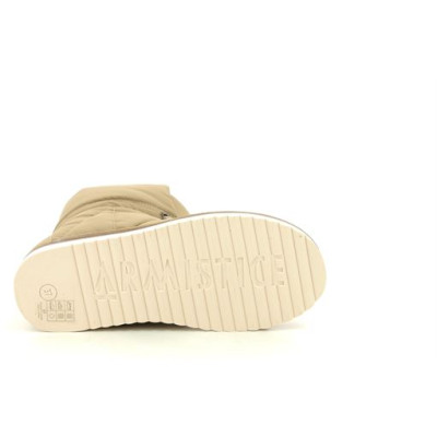 ARMISTICE SLOW MID W Beige