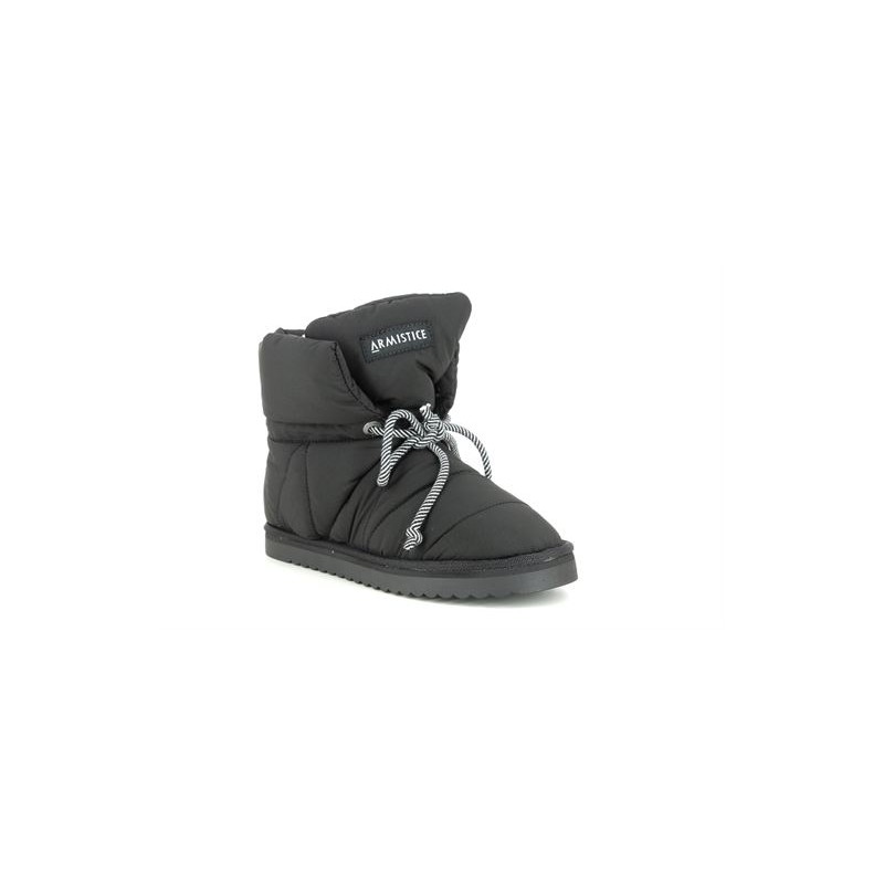 ARMISTICE SLOW MID W Noir