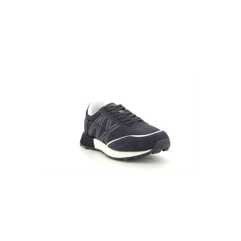 ARMANI XUX157 Noir