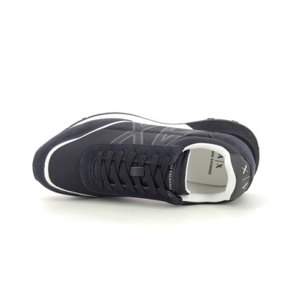 ARMANI XUX157 Noir