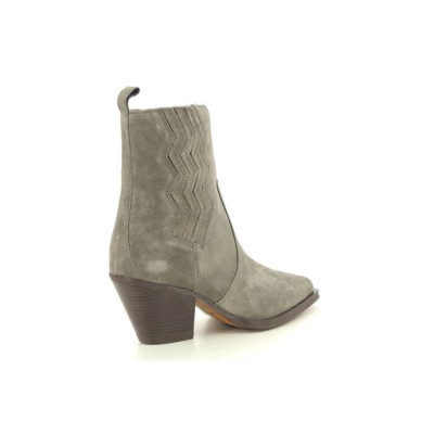ALPE 2172 Gris clair
