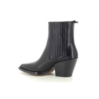 ALPE 2051 Noir