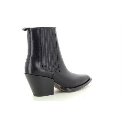 ALPE 2051 Noir
